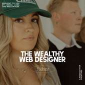 Wealthy Web Designer - Becca Luna and Willow Kaii