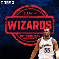 Bleav in Wizards podcast