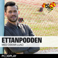Ettanpodden podcast