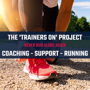 Trainers On Running
