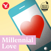 Millennial Love podcast
