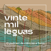 vinte mil léguas - Livraria Megafauna