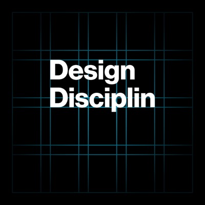 Design Disciplin Design Disciplin