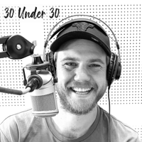 3 - Rod Cooper (The Movement Collective)