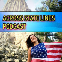 Indiana - Across State Lines with James Lange
