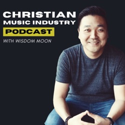 Christian Music Industry Podcast