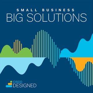 Small Business, Big Solutions