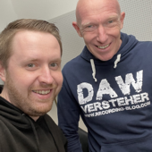 DAW-Versteher | Der Recording-Blog-Podcast - Jonas Wagner jr.