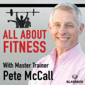 All About Fitness - Pete McCall & Glassbox Media