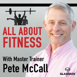 Rick Richey - 2023 Fitness Trends with the '22 Personal Trainer of the Year; part 1