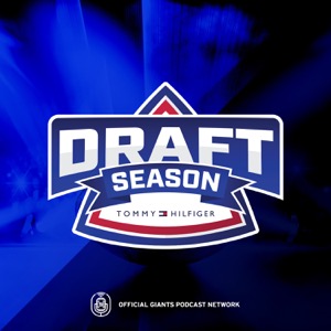 Draft Season | New York Giants