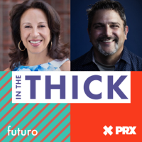 Gabby Rivera: Caring About POC Joy