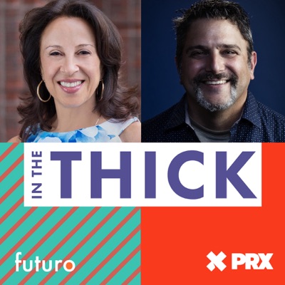 In The Thick:Futuro Media and PRX