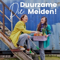 Trailer: welkom bij die duurzame meiden!