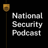 The National Security Podcast - ANU National Security College