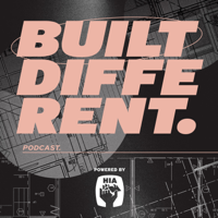 Defying the odds: The upside of Failure with Aimee Stanton