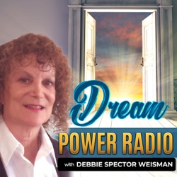 Melanie Barnum - Releasing Your Intuitive Power