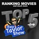 Top 5 Podcast with Ray Taylor