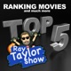 Top 5: Podcasts of 2023 Ranked - Ray Taylor Show