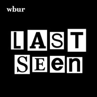 Last Seen podcast