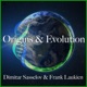 Climate Evolution & Atmospheric Evolution