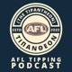 Tipantheon: AFL Tipping