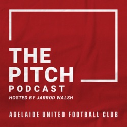 The Pitch Podcast