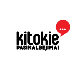 „Kitokie pasikalbėjimai“ su Roku Jokubaičiu