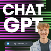 ChatGPT - Jaeden Schafer