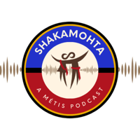 Rupertsland Institute's Shakamohta podcast