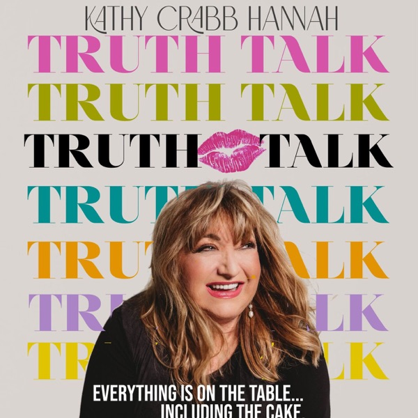 Truth Talk with Kathy Crabb Hannah Artwork