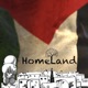 HomeLand with Nader Who