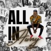 All in with Awny artwork