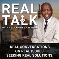 Rev James Jackson