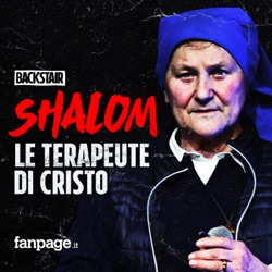 Shalom - Le terapeute di Cristo