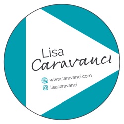Caravanci Travels - Vanlife, Türkei und Leben im Wohnmobil mit Lisa