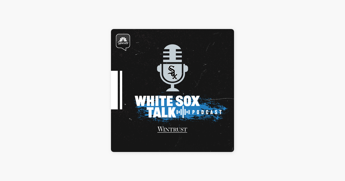 ‎White Sox Talk Podcast: Goose Gossage On Why Dick Allen Belongs In The ...