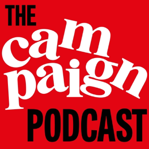 Campaign podcast podcast