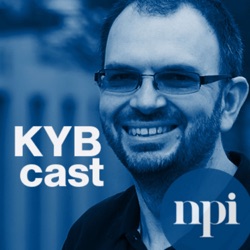 KYBcast - podcast NPI ČR
