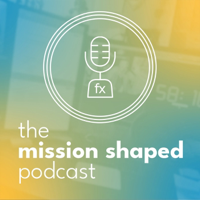 Ep 024 [The Author’s Take] Ian Mobsby: The Seeking Heart
