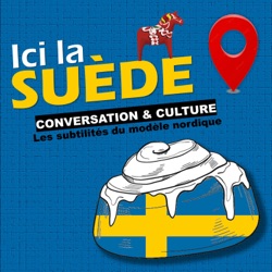 Ici la Suède