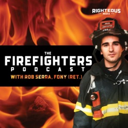 Frankie Serra. Father’s Day Family Affair Special. Looking Back at the Ranger’s Special Season. What It’s Like to Be a Firefighter’s Kid. Kitchen of Brotherly Love: Frankie’s Feast Remix.