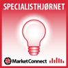 SpecialistHjørnet - MarketConnect Podcast