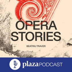 Ópera Stories