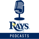 Tampa Bay Rays Podcast - MLB.com