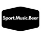 Sport Music Beer
