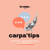 carpa'tips - la carpa. agency | Arianna Lai