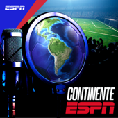 Continente ESPN - ESPN Brasil