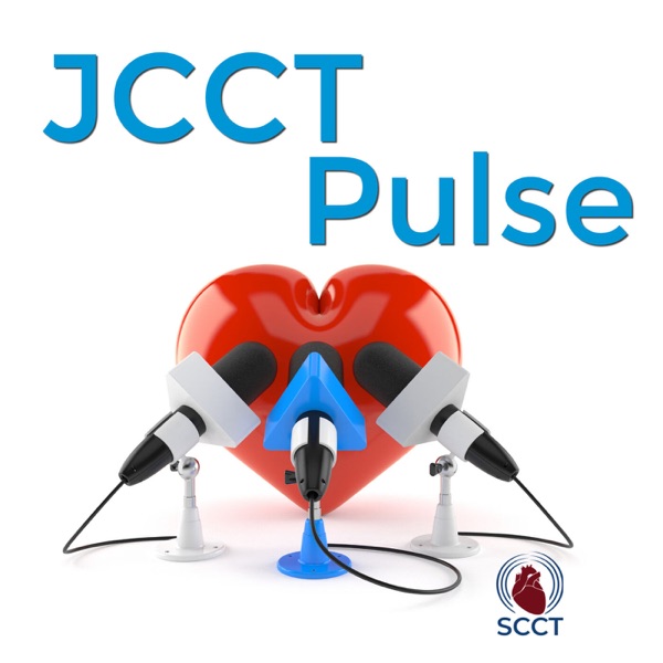 Artwork for JCCT Pulse
