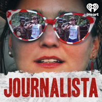 Journalista podcast